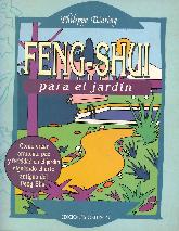 Feng-Shui para el jardin