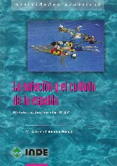 La natacion y el cuidado de la espalda : metodo acuatico correctivo MAC