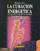 La curacion energetica