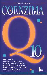 Coenzima Q 10