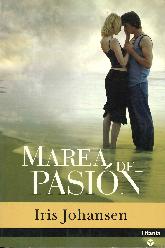 Marea de Pasion