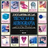 Enciclopedia de las tcnicas de Aerografa