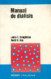 Manual de dilisis