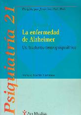 La enfermedad de Alzheimer