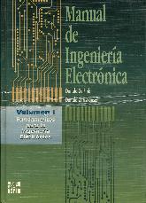 Manual de Ingeniera Electrnica - 5 Tomos