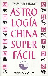 Astrología china super fácil