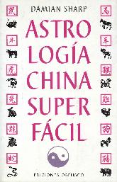 Astrologa china super fcil