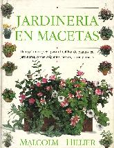 Jardineria en macetas