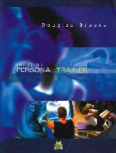 Libro del Personal Trainer