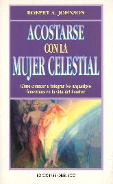 Acostarse con la Mujer Celestial