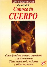 Conoce tu cuerpo