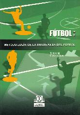 Futbol Metodologia de la Enseanza del Futbol