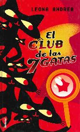 El Club de las Siete Gatas