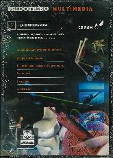 1 La Biomecanica CD ROM. Conocimiento y analisis del movimientoa partir de sus principios fisicos.