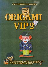 Origami VIP 2
