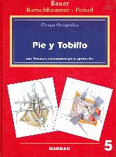 Pie y tobillo con Tcnicas microquirrgicas generales - Volumen 5