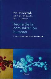 Teoria de la comunicacin humana