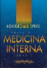 Tratado de medicina interna; T.2