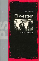 El western : el genero americano