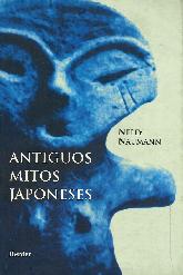 Antiguos mitos japoneses