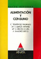 Alimentacion y consumo