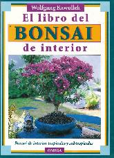 El libro del Bonsai interior