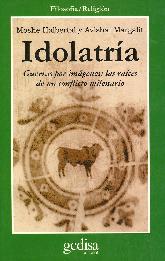 Idolatra