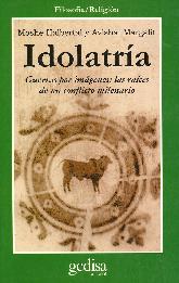 Idolatra