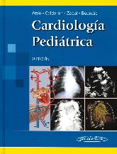 Cardiologa Peditrica