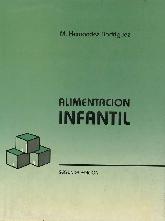 Alimentacin infantil