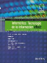 Informtica. Tecnologia de la informacion eficaz