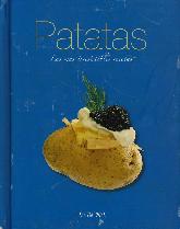 Patatas