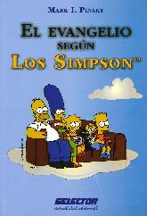 El evangelio segn los Simpson