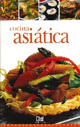 Cocina Asitica