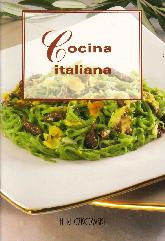 Cocina Italiana