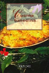 Cocina Tunecina