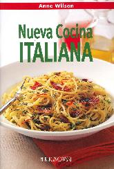 Nueva Cocina Italiana