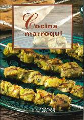 Cocina marroqu