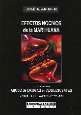 Efectos nocivos de la marihuana