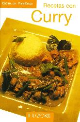 Recetas con Curry