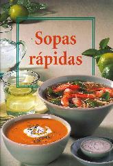 Sopas Rpidas