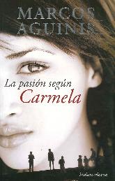 La pasión según Carmela