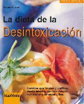 La dieta de la Desintoxicacin