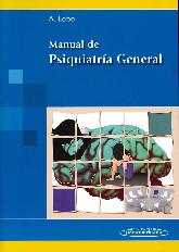 Manual de Psiquiatra General