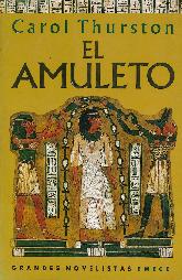 Amuleto, El