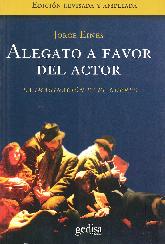 Alegato a favor del actor