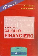 Manual de Clculo Financiero