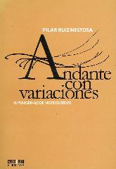 Andante con Variaciones