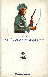 Los tigres de Mompracem