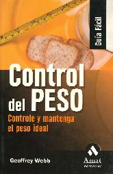 Control del Peso